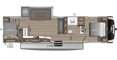 Gypsy&sons 「MELTON RVS VERSITY JK」 New RVs For Sale, New Trailers/Campers/Motorhomes, New RV Sales