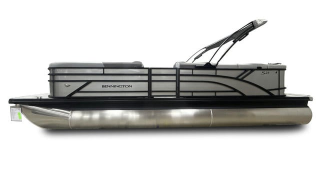 2025 Bennington S Series 23SL