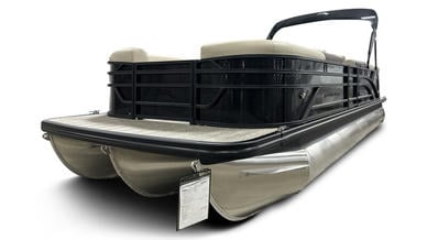 2025 Bennington S Series 23SL