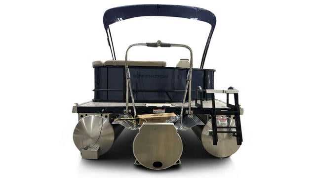 2025 Bennington S Series 23SL