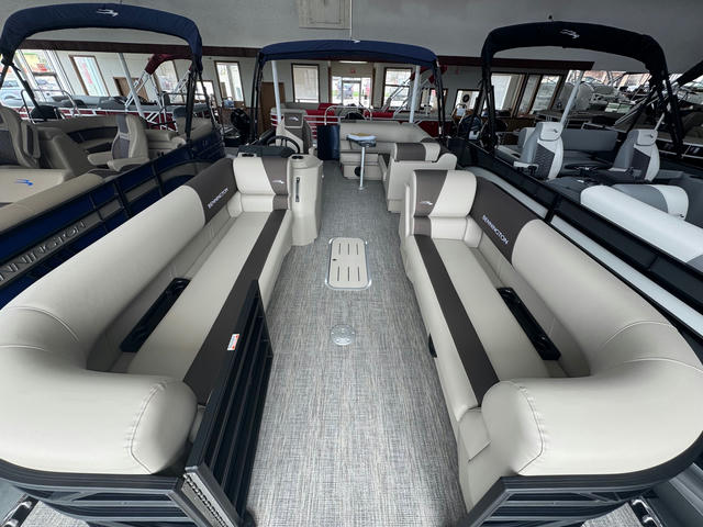 2025 Bennington S Series 23SL