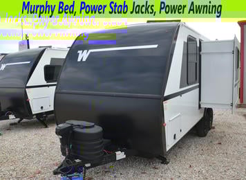 Micro Minnie 2108DS Travel Trailer For Sale