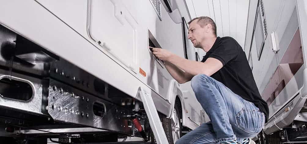 Camper, RV, Motorhome Sales Near You: AOK RVs