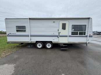 2001 Sunnybrook  2706