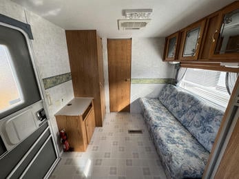 2001 Sunnybrook  2706