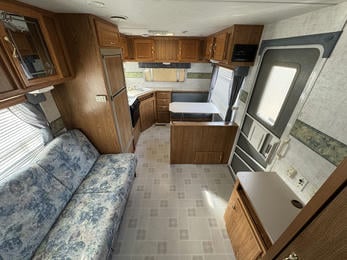 2001 Sunnybrook  2706