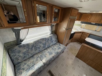 2001 Sunnybrook  2706