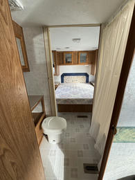 2001 Sunnybrook  2706