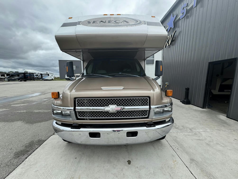 2005 Seneca 35 GS 