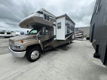 2005 Seneca 35 GS 
