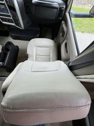 2005 Seneca 35 GS 