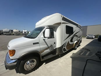 2007 Concord 235SO