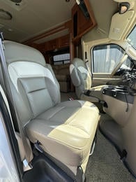 2007 Concord 235SO