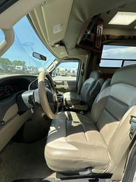 2007 Concord 235SO