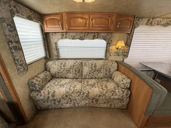 2007 Cougar 276RLS