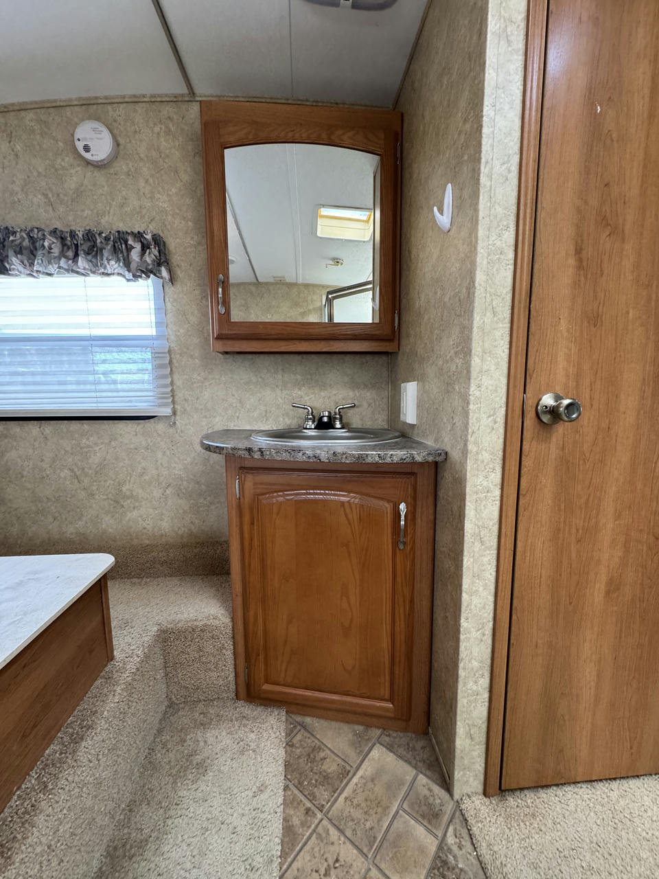 2007 Cougar 276RLS
