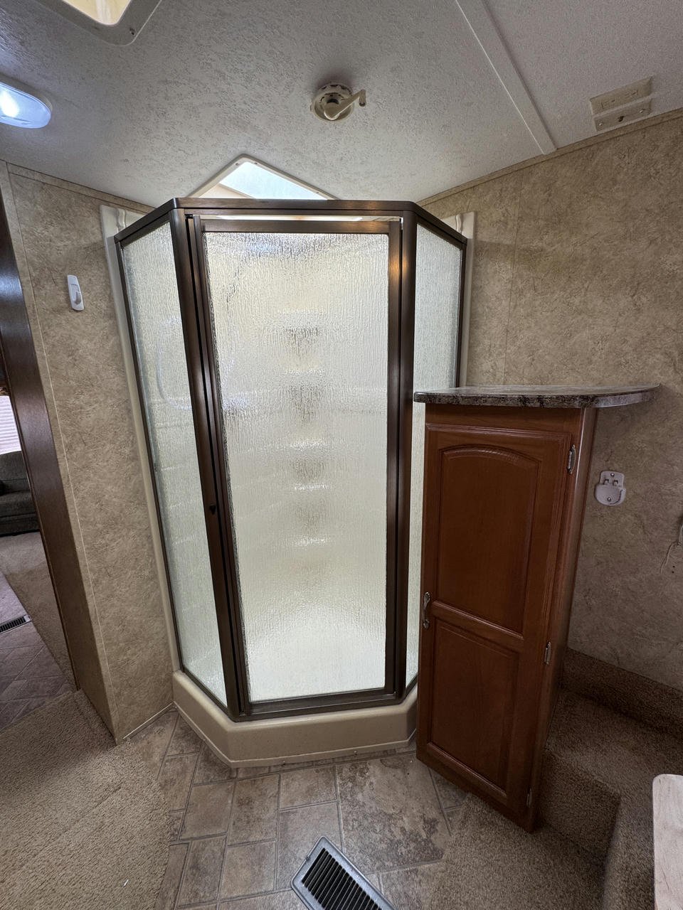 2007 Cougar 276RLS