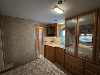 2007 Voyage 38J