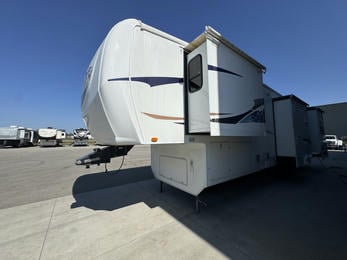 2008 Bighorn 3670RL