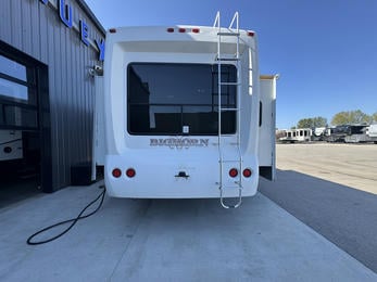 2008 Bighorn 3670RL