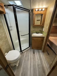 2008 Bighorn 3670RL