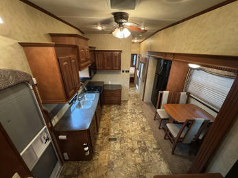 2012 Cedar Creek 38FL