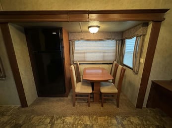 2012 Cedar Creek 38FL