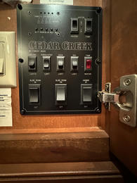 2012 Cedar Creek 38FL