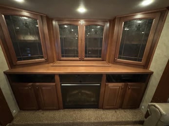 2012 Cedar Creek 38FL