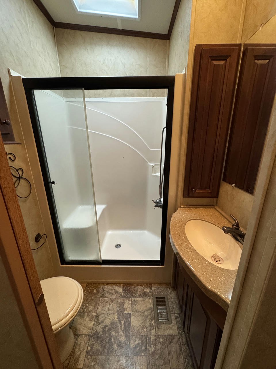 2012 Cedar Creek 38FL