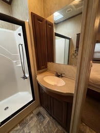 2012 Cedar Creek 38FL