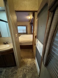 2012 Cedar Creek 38FL
