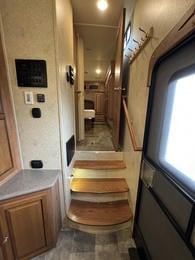 2016 Flagstaff Classic Super Lite 8528RLIKWS