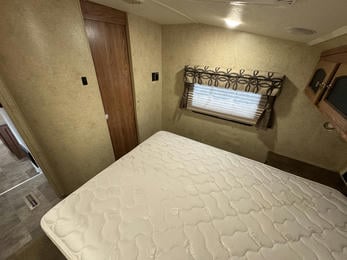 2016 Flagstaff Classic Super Lite 8528RLIKWS