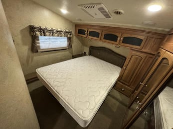 2016 Flagstaff Classic Super Lite 8528RLIKWS