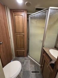 2016 Flagstaff Classic Super Lite 8528RLIKWS