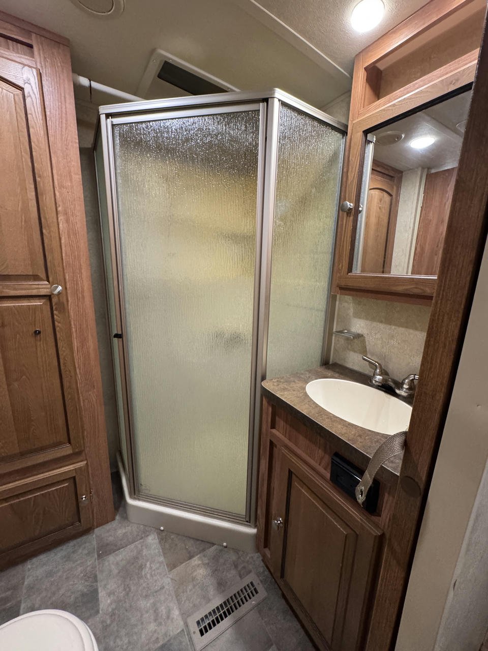 2016 Flagstaff Classic Super Lite 8528RLIKWS