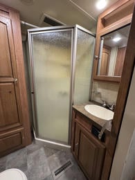 2016 Flagstaff Classic Super Lite 8528RLIKWS