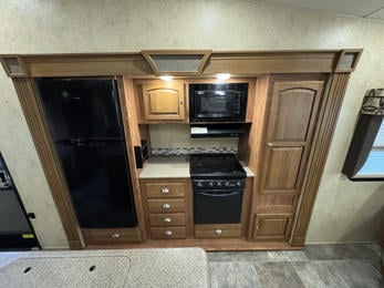2016 Flagstaff Classic Super Lite 8528RLIKWS