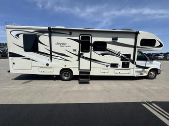 2016 Greyhawk 31FK