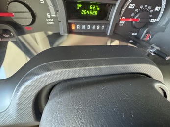2016 Greyhawk 31FK