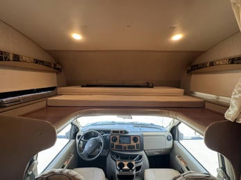 2016 Greyhawk 31FK