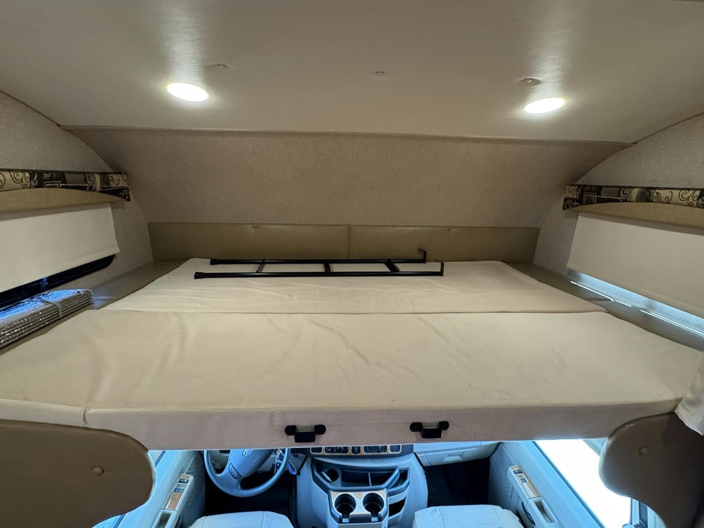 2016 Greyhawk 31FK