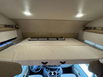 2016 Greyhawk 31FK