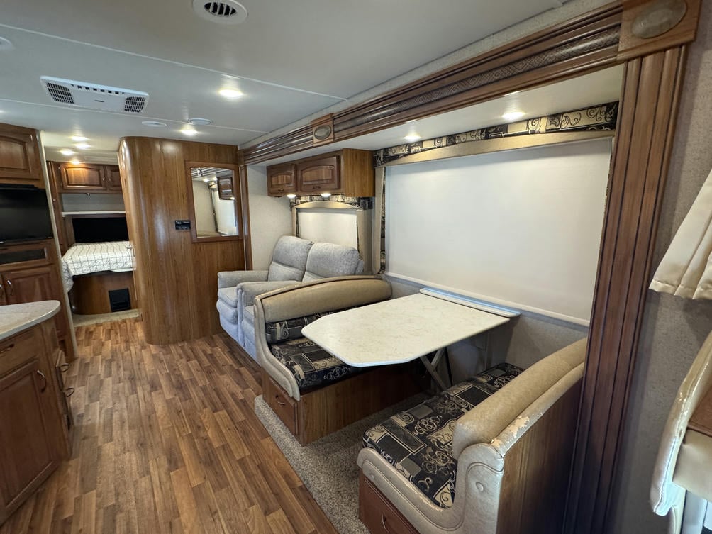 2016 Greyhawk 31FK