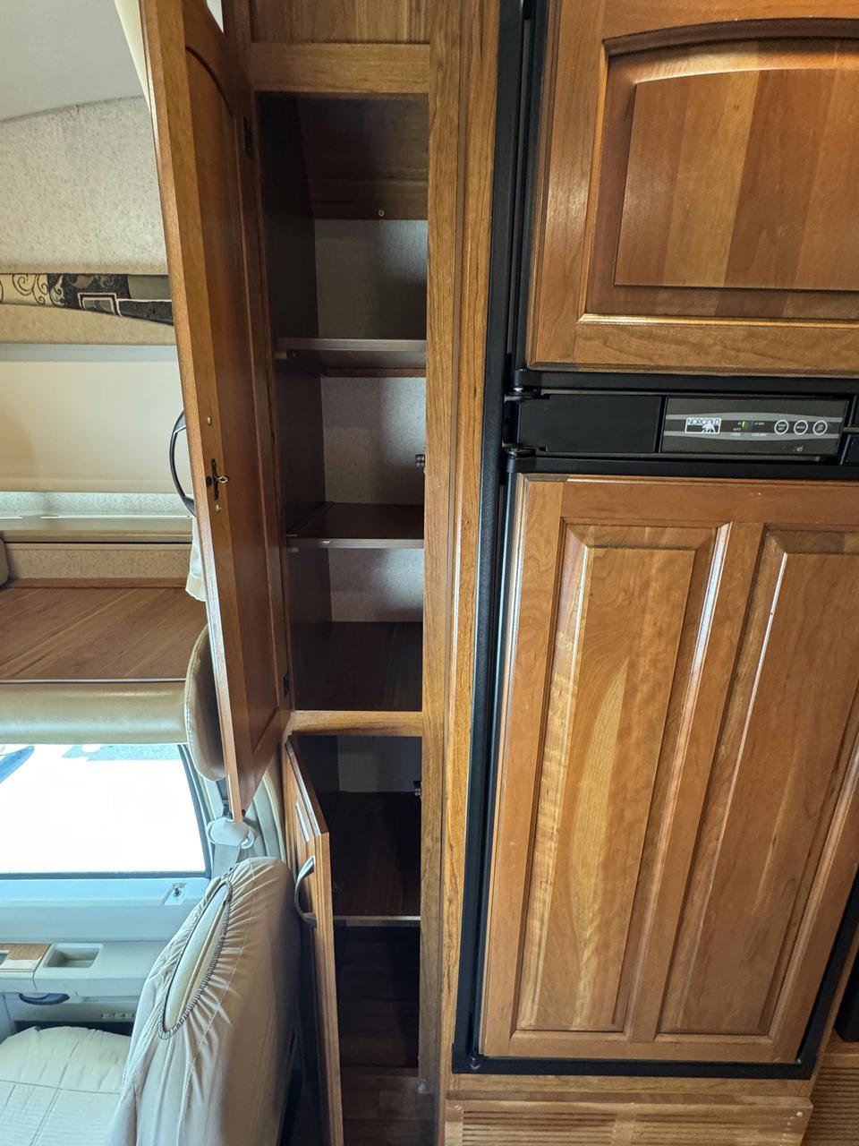 2016 Greyhawk 31FK
