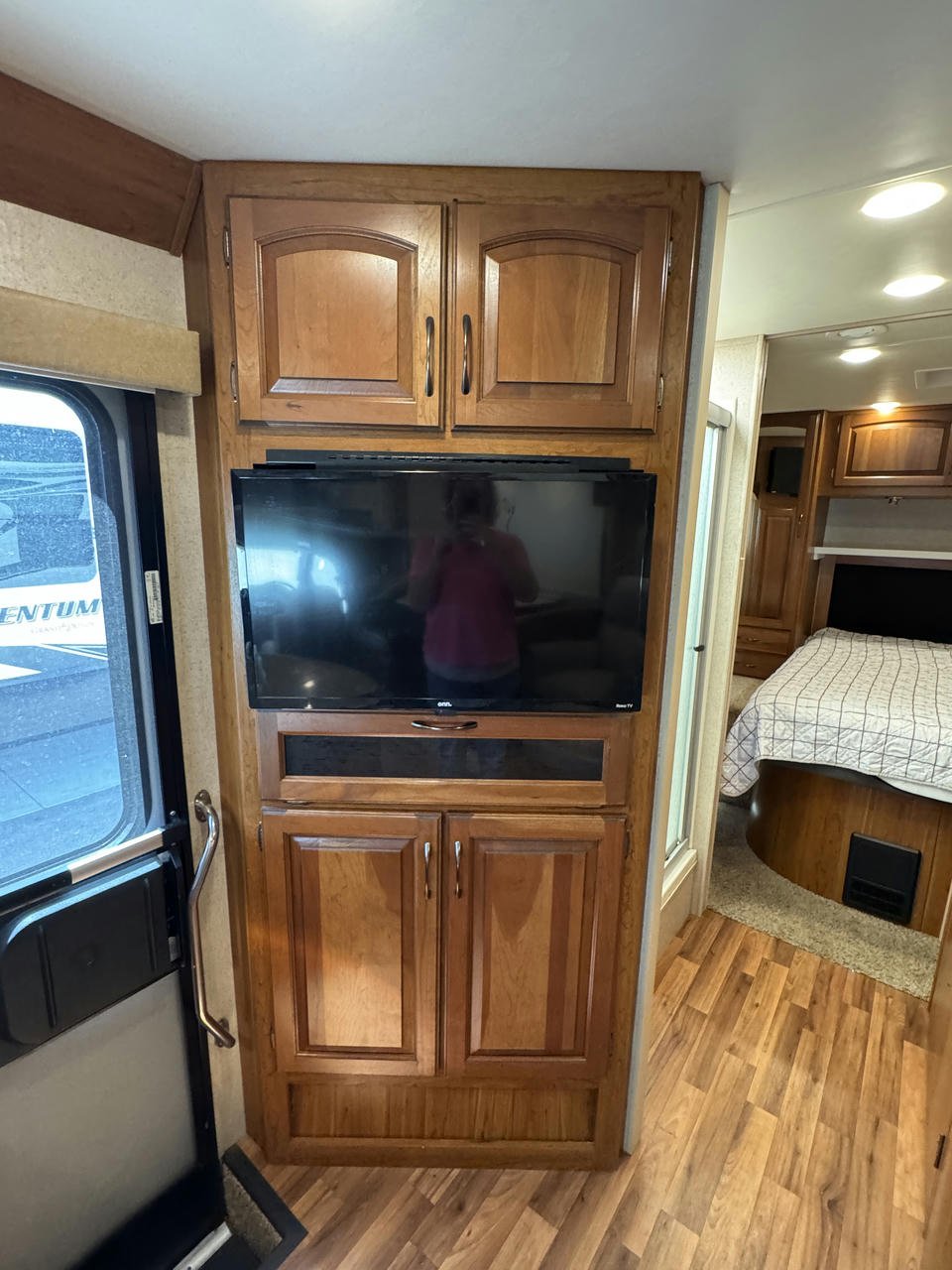 2016 Greyhawk 31FK