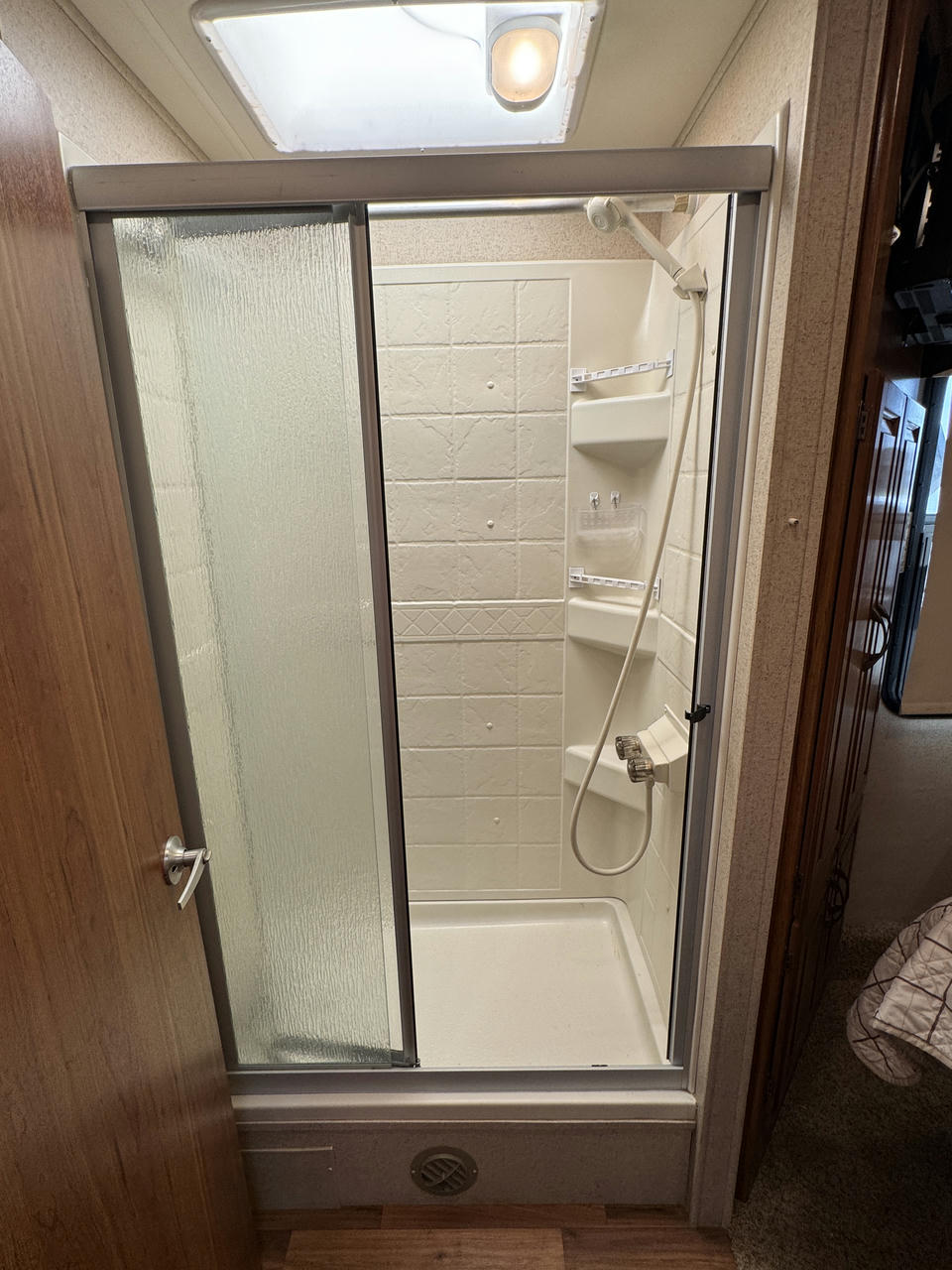 2016 Greyhawk 31FK