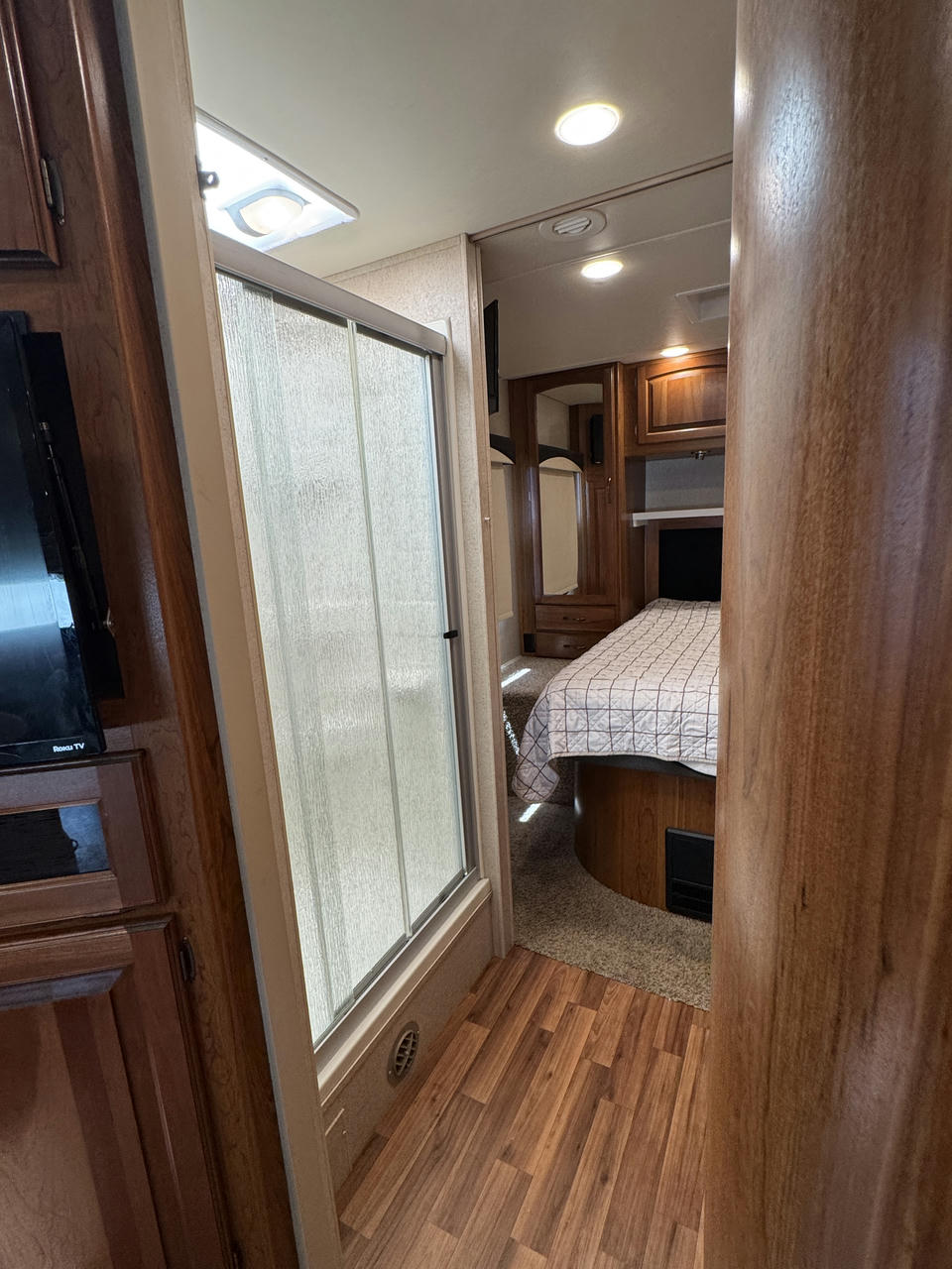 2016 Greyhawk 31FK