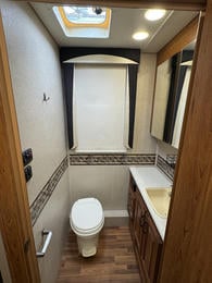 2016 Greyhawk 31FK